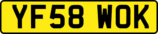 YF58WOK