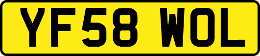 YF58WOL