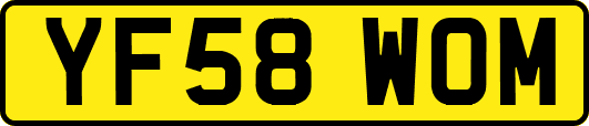 YF58WOM