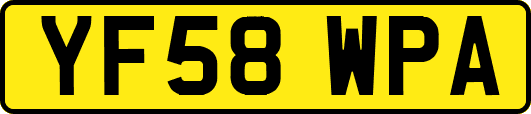 YF58WPA