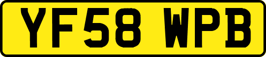 YF58WPB