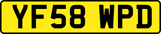 YF58WPD