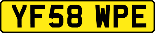 YF58WPE