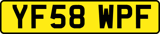 YF58WPF