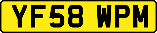 YF58WPM
