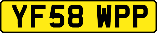 YF58WPP