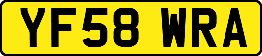 YF58WRA