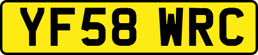 YF58WRC