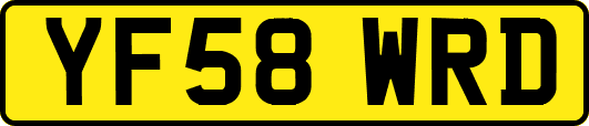 YF58WRD