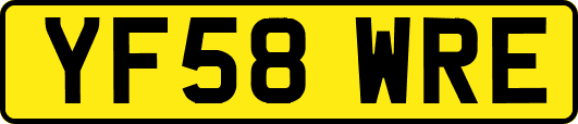 YF58WRE