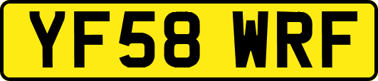 YF58WRF