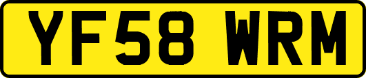 YF58WRM