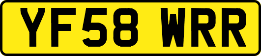 YF58WRR
