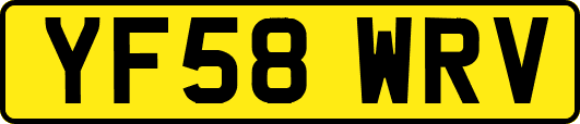 YF58WRV