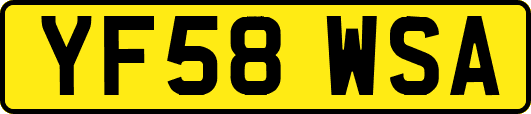 YF58WSA