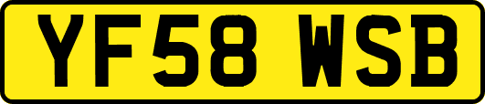 YF58WSB