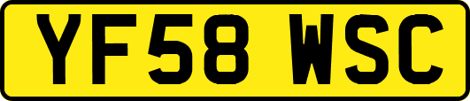 YF58WSC