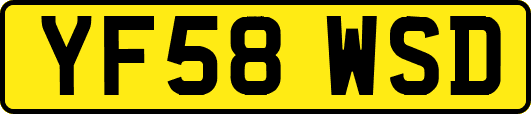 YF58WSD