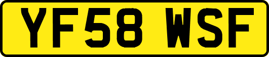 YF58WSF