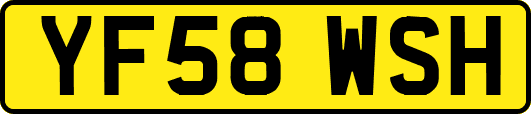 YF58WSH
