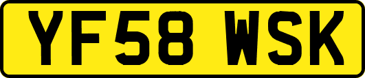 YF58WSK