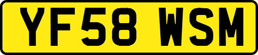YF58WSM