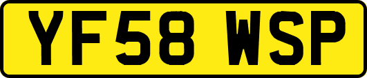 YF58WSP