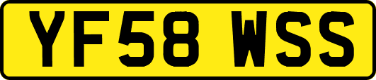 YF58WSS