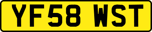 YF58WST