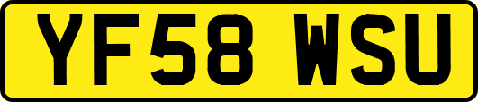 YF58WSU
