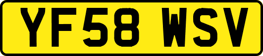 YF58WSV