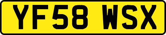 YF58WSX