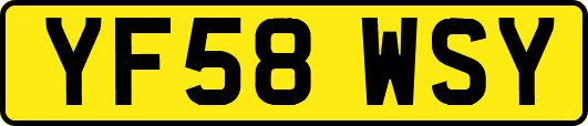 YF58WSY