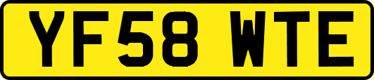 YF58WTE