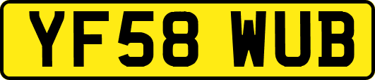 YF58WUB