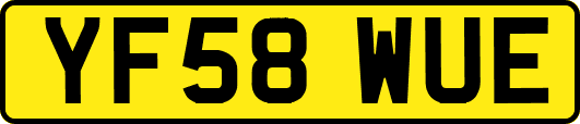 YF58WUE