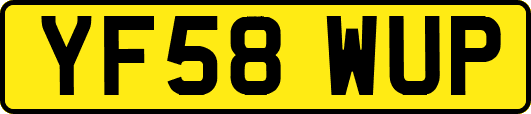 YF58WUP