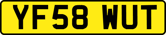 YF58WUT