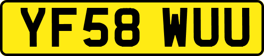 YF58WUU
