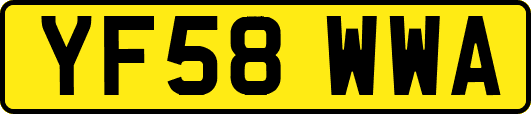 YF58WWA