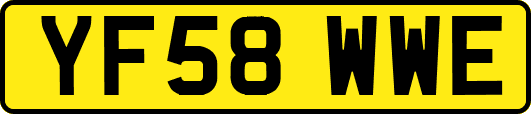 YF58WWE