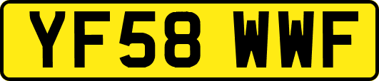 YF58WWF