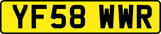 YF58WWR