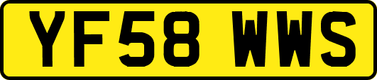 YF58WWS