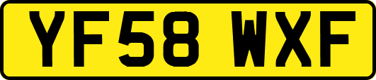YF58WXF