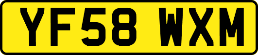 YF58WXM
