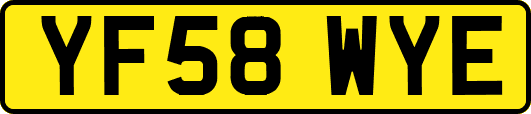 YF58WYE