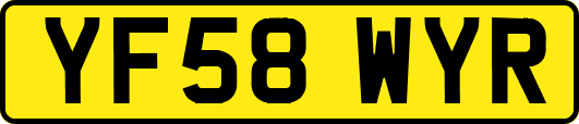YF58WYR