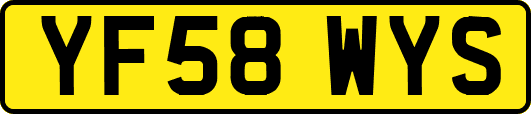 YF58WYS