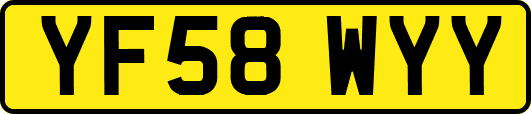 YF58WYY